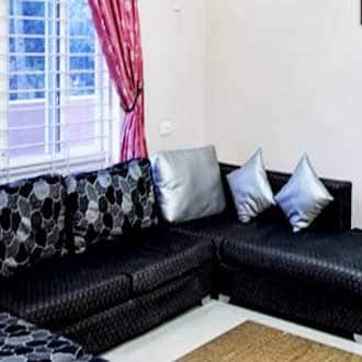Corner Stay Serviced Apartments (Peelamedu), Coimbatore 5